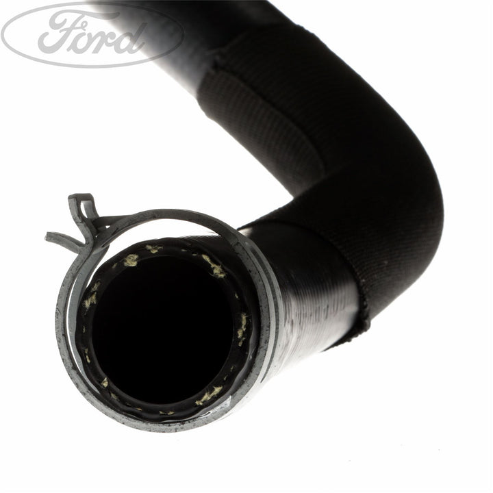 RADIATOR HOSE