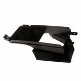 FOCUS HEATING AIR DEFLECTOR