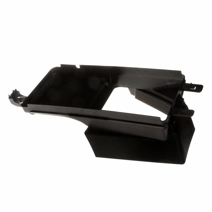FOCUS HEATING AIR DEFLECTOR