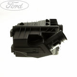 AIR BOX CLEANER