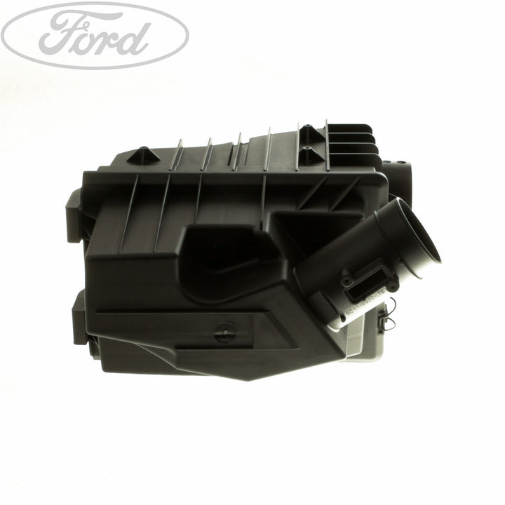 AIR BOX CLEANER