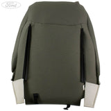 SEAT BACK COVER