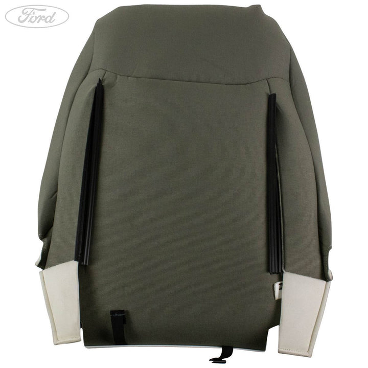 SEAT BACK COVER