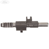 GEAR CHANGE SHAFT