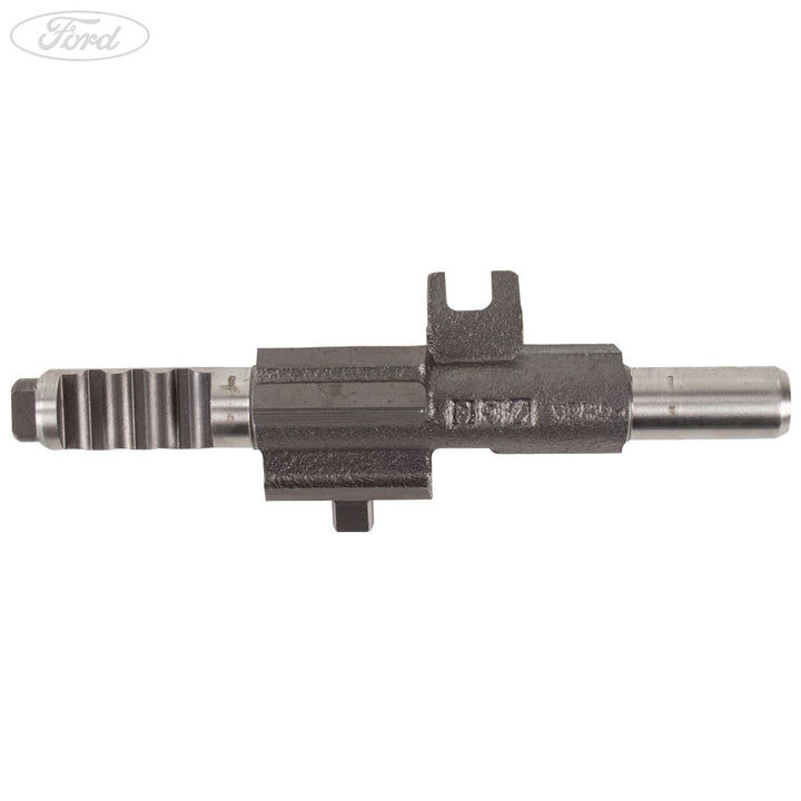 GEAR CHANGE SHAFT