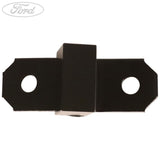 EVEREST REAR SUSPENSION LEAF SPRING REAR SHACKLE 2009-