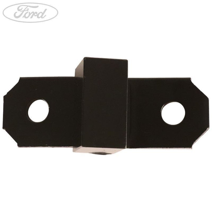 EVEREST REAR SUSPENSION LEAF SPRING REAR SHACKLE 2009-