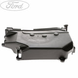 FIESTA MK7 ENGINE ECU MODULE BRACKET