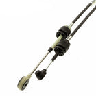 GEAR SELECTOR LEVER CONTROL CABLE