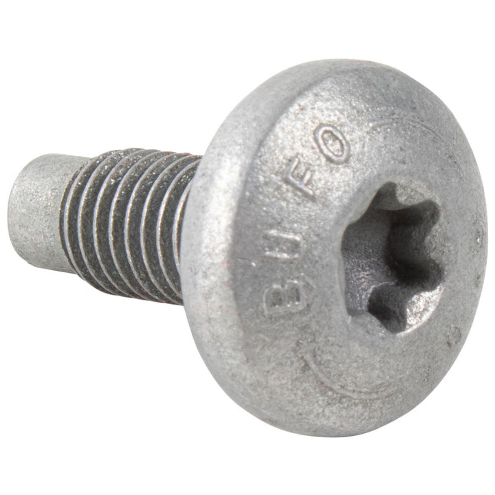 FRONT SEAT BELTS HEX HEAD BOLT PACK OF 5