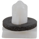 BODY MOULDINGS TRIM CLIP PACK OF 5