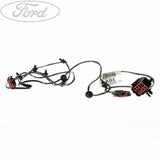 PARKING DISTANCE AID SENSOR WIRE