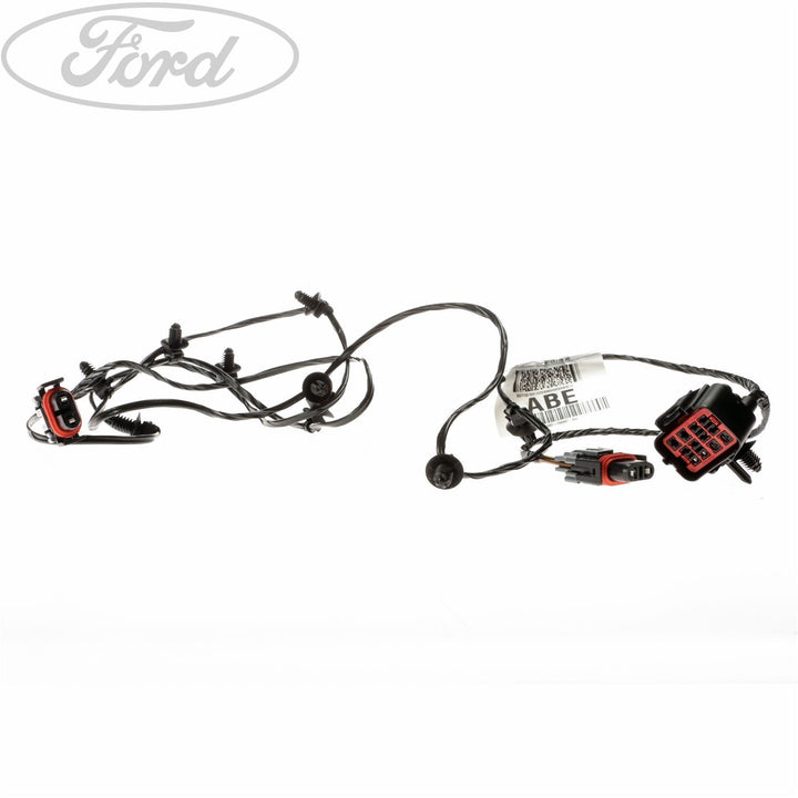 PARKING DISTANCE AID SENSOR WIRE