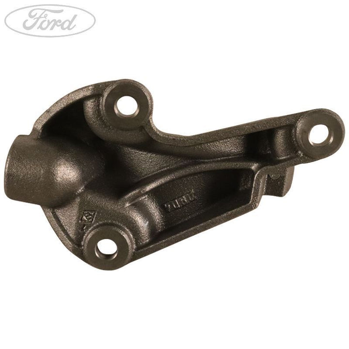 FOCUS ECOBOOST DRIVE SHAFT BEARING BRACKET 2014-