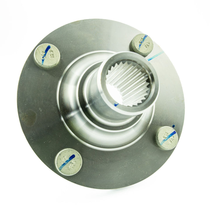 KA+ O/S Or N/S Front Wheel Hub x1 2015-2019