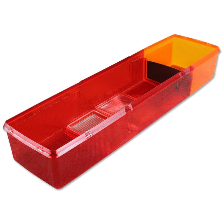 TRANSIT MK2 MK3 MK4 P100 REAR LIGHT LAMP LENS 1984-2000