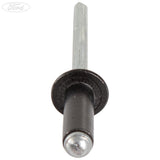 REAR DRUM BRAKES BLIND RIVET PACK OF 5