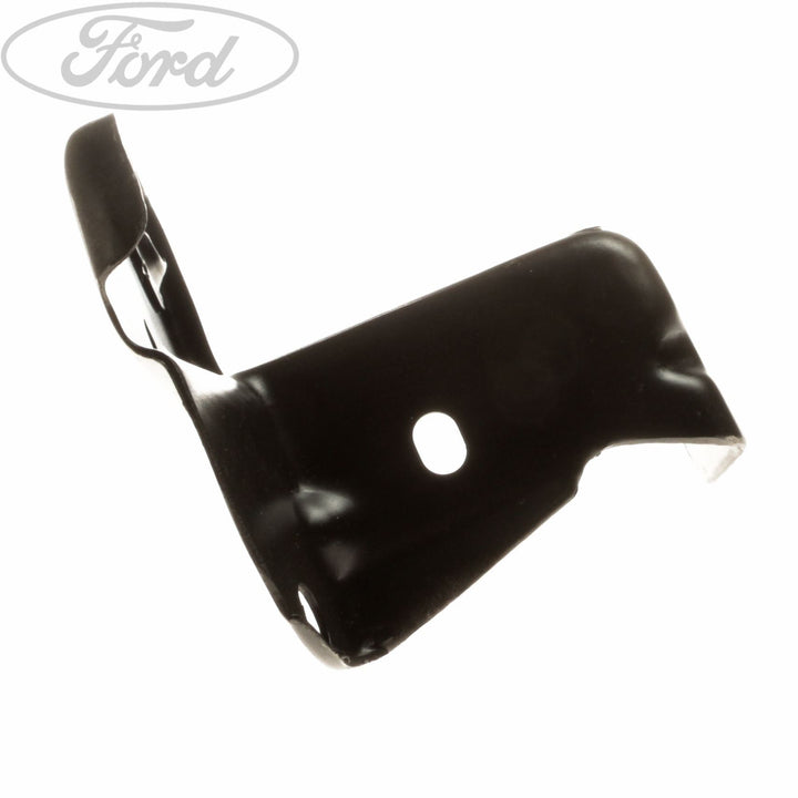 FRONT WING O/S LOWER SUPPORT BRACKET
