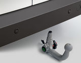 DETACHABLE TOW BAR 09/2013 10/2015