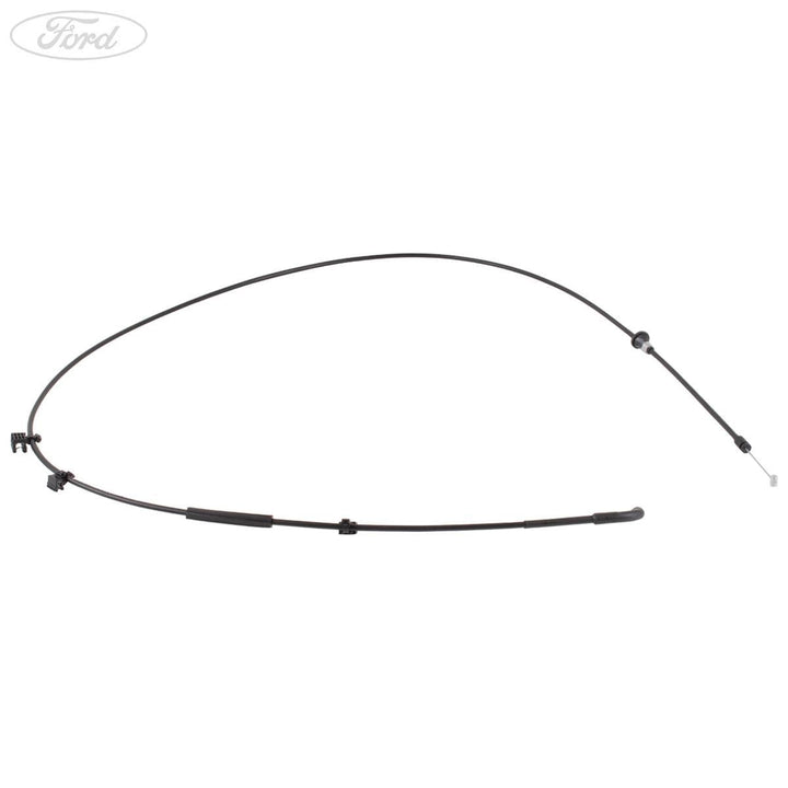 BONNET RELEASE CABLE