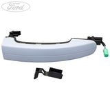FOCUS KUGA C-MAX REAR DOOR OUTER HANDLE KIT