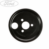 TRANSIT POWER STEERING PUMP PULLEY