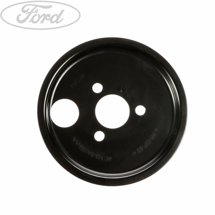 TRANSIT POWER STEERING PUMP PULLEY