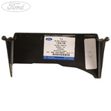 FOCUS KUGA RS FRONT LOWER AIR DEFLECTOR 2016-