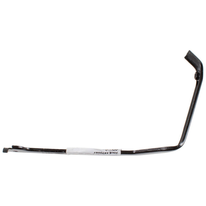 BUMPER MOUNTING BRACKET