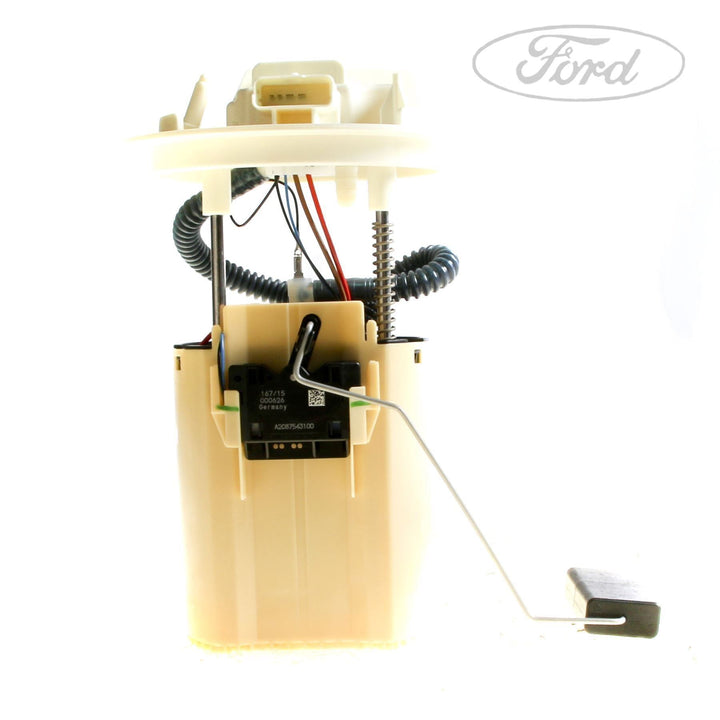 1812552 TRANSIT 2.2 DIESEL FUEL PUMP & SENDER ASSEMBLY 2014-19 – Ford Online ...