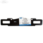 FOCUS RS ST TAILGATE BOOTLID DOOR LOCK STRIKER PLATE