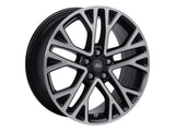 KUGA SET OF 4 ALLOY WHEELS 01/2020 02/2020