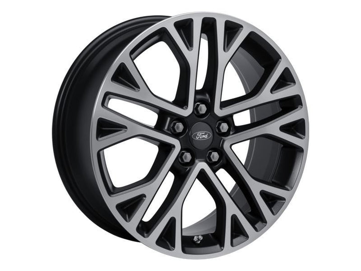 KUGA SET OF 4 ALLOY WHEELS 01/2020 02/2020