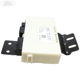 ECOSPORT ELECTRICAL TRAILER TOWING MODULE UNIT 2017-