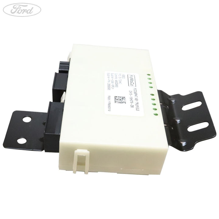 ECOSPORT ELECTRICAL TRAILER TOWING MODULE UNIT 2017-