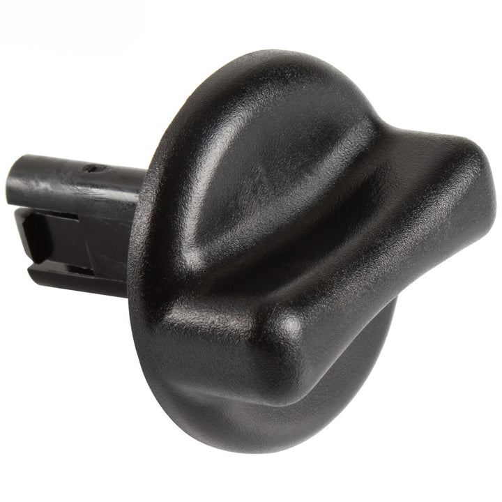 DOOR LOCK CONTROL KNOB