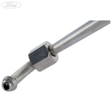 FOCUS 2.3 ECOBOOST PETROL FUEL INJECTOR HOSE TUBE 2018