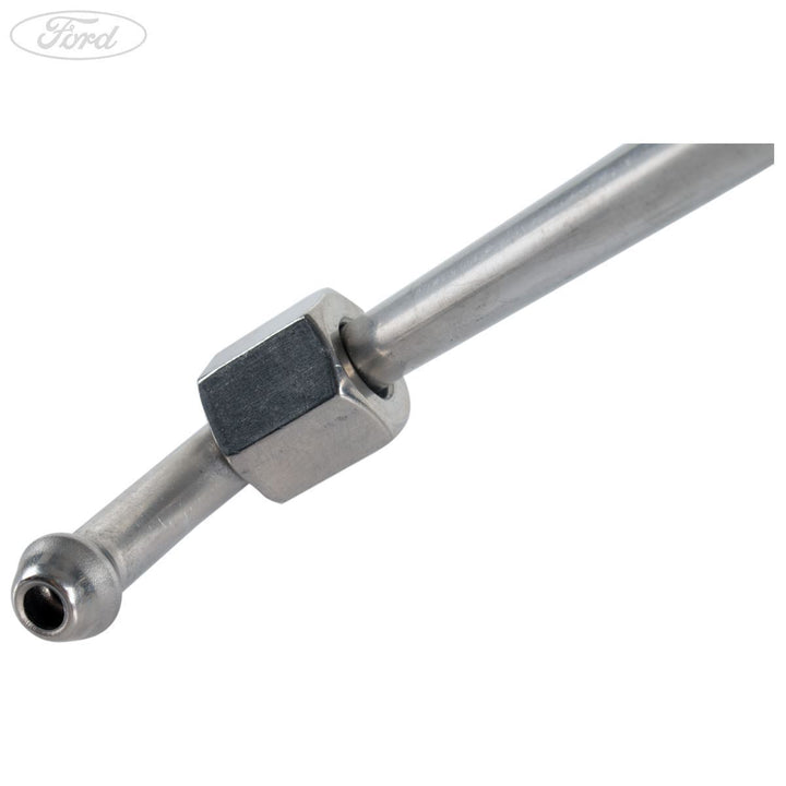 FOCUS 2.3 ECOBOOST PETROL FUEL INJECTOR HOSE TUBE 2018