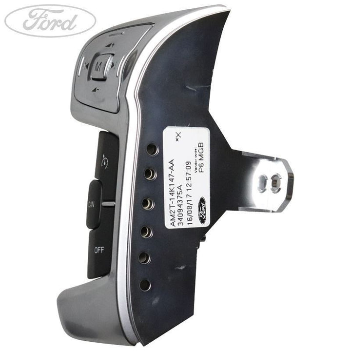 MONDEO S-MAX GALAXY N/S STEERING WHEEL SWITCH SPEED CONTROL