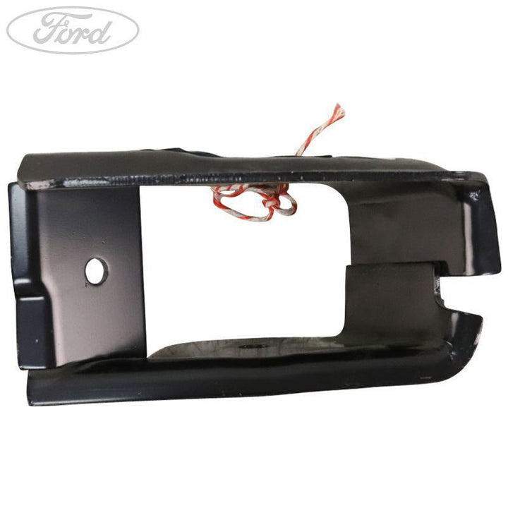 REAR SUSPENSION BRACKET BLACK SINGLE X1 AB31-5775-DB