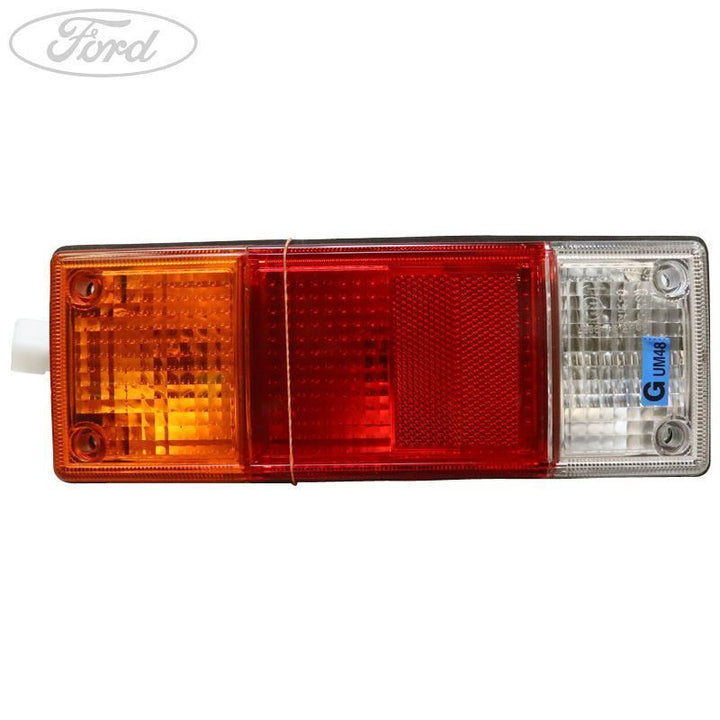 RANGER REAR DRIVER SIDE TAILLIGHT LAMP UNIT 05/2004-10/2007