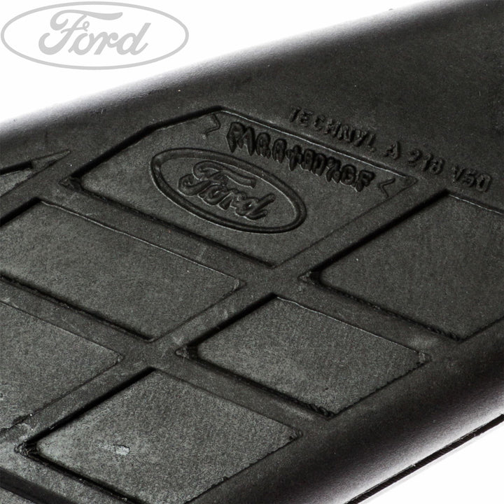 PARKING HAND BRAKE LEVER