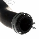 COOLING SYSTEM HOSE