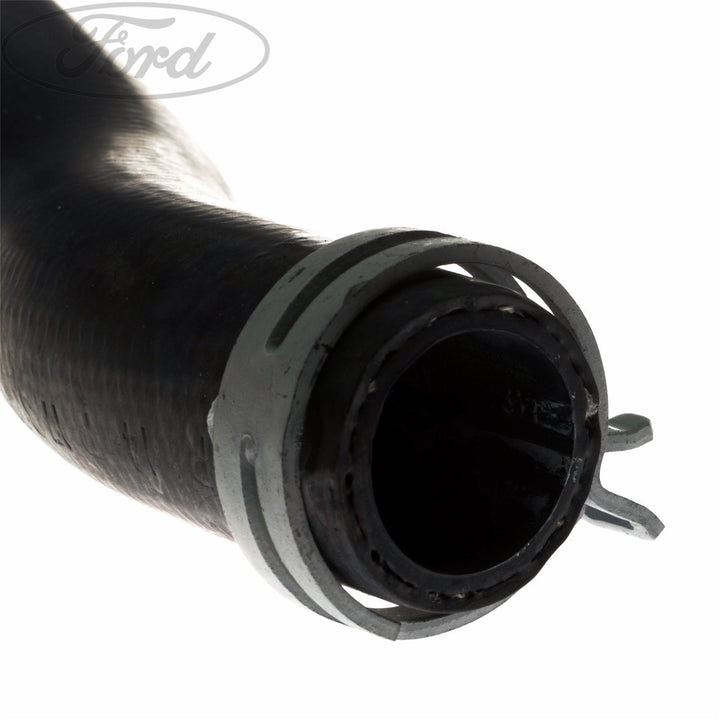 COOLING SYSTEM HOSE