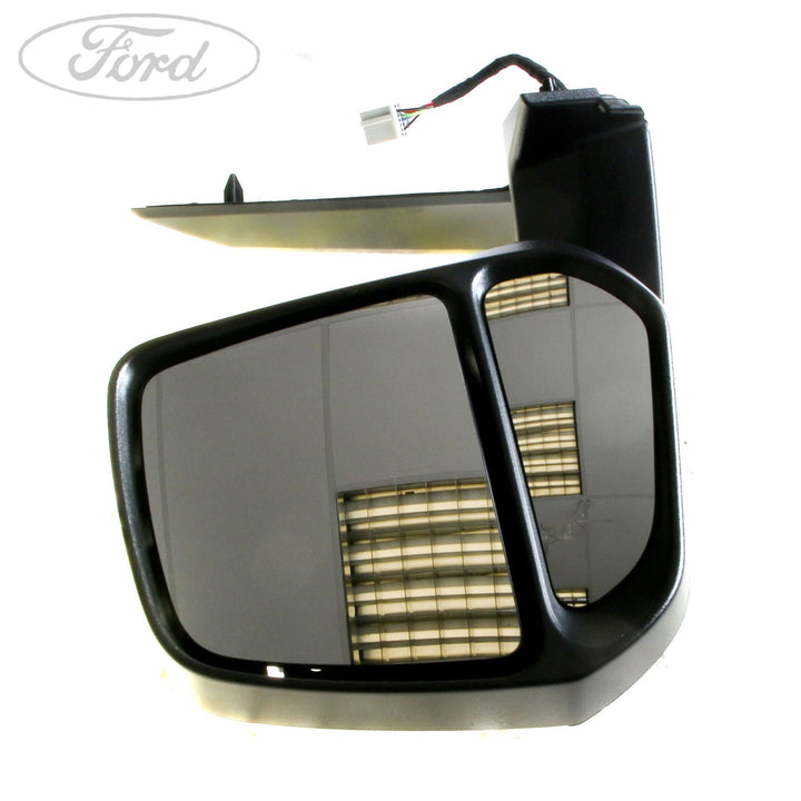 EXTERIOR MIRRORS NEW & NICHE