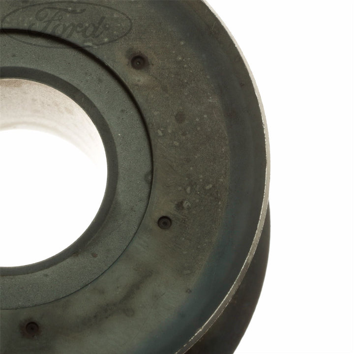 CRANKSHAFT GEAR
