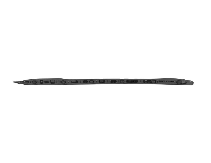 ECOSPORT FROM 01/2017 ROOF RAILS SINGLE RAIL FOR RIGHT HAND SIDE