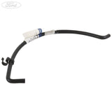 FIESTA FUSION 1.4 DURATORQ EGR VALVE VACUUM HOSE 01-12