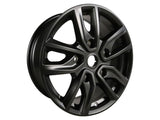 SET OF 4 TRANSIT TOURNEO CUSTOM 18