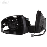 MONDEO ESTATE MONDEO FRONT N/S LEFT WING MIRROR